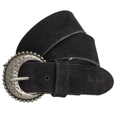 колан,колани,pepe,jeans,emily,belt,black,(black)