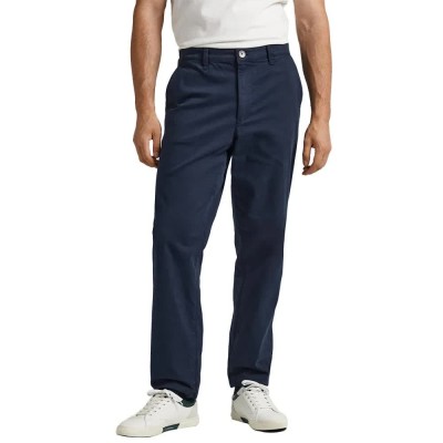 панталони,мъжки,панталони,pepe,jeans,harrow,pants,blue