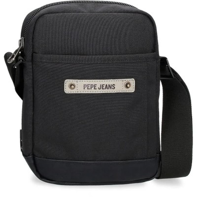 чанти,за,през,рамо,pepe,jeans,hatfield,crossbody,black,(black)