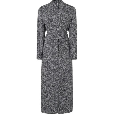 рокля,дамски,поли,и,рокли,pepe,jeans,jeyden,long,sleeve,dress,grey