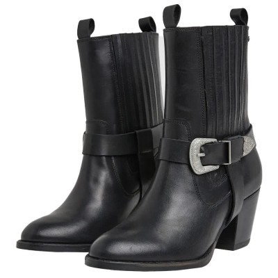 обувки,дамски,боти,дамски,високи,обувки,за,ходене,pepe,jeans,luna,rock,boots,black