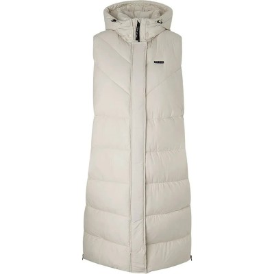 потник,дамски,потници,pepe,jeans,mercy,long,vest,beige