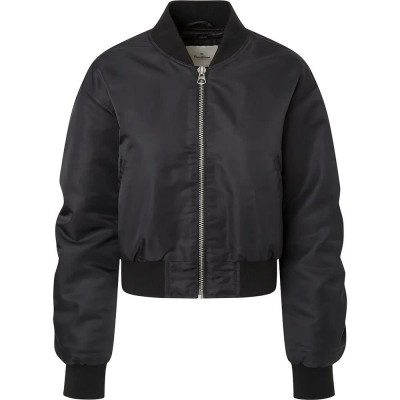 яке,дамски,якета,и,палта,pepe,jeans,monite,bomber,jacket,black