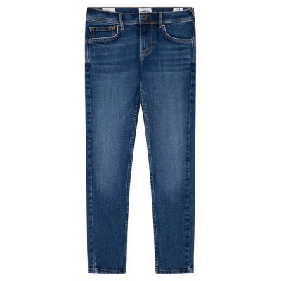 детски,панталони,pepe,jeans,pb201841,finly,jeans,blue