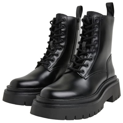 дамски,боти,мъжки,боти,pepe,jeans,queen,bass,booties,black,(black)