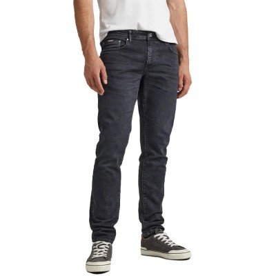панталони,мъжки,панталони,pepe,jeans,stanley,pants,grey