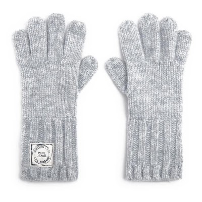 ръкавици,ръкавици,шапки,и,шалове,pepe,jeans,tilde,gloves,grey,(grey,marl)