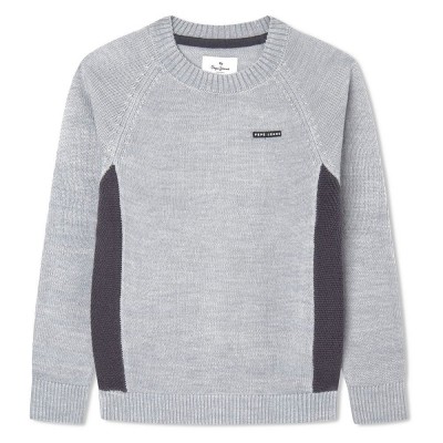 блуза,детски,блузи,pepe,jeans,tooting,sweater,grey