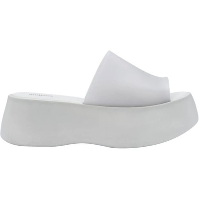 дамски,сандали,и,чехли,melissa,becky,slides,white