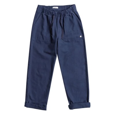 детски,панталони,детски,панталони,roxy,me,and,my,girls,canvas,pants,blue,(mood,indigo)