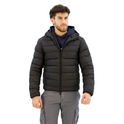 яке,мъжки,якета,ecoalf,aspenalf,jacket,blue