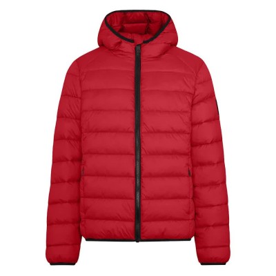 яке,мъжки,якета,ecoalf,aspenalf,jacket,red,(cherry)