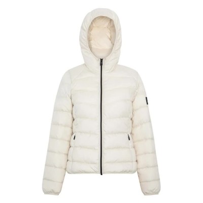 яке,дамски,якета,и,палта,ecoalf,aspenalf,jacket,white