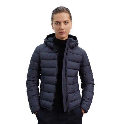 яке,дамски,якета,и,палта,ecoalf,aspenalf,jacket,deep,navy,(blue)
