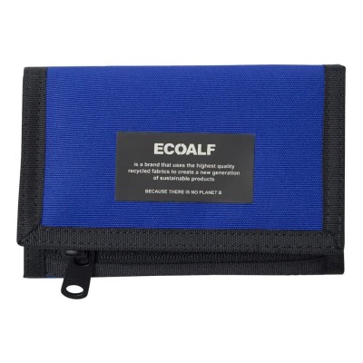 портфейли,и,портмонета,ecoalf,bakualf,wallet,blue