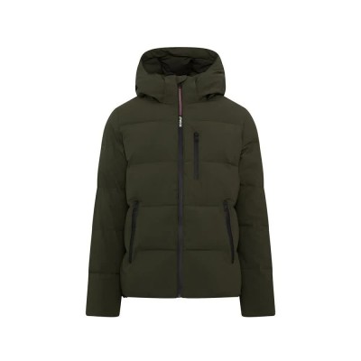 яке,мъжки,якета,ecoalf,bazonalf,jacket,green