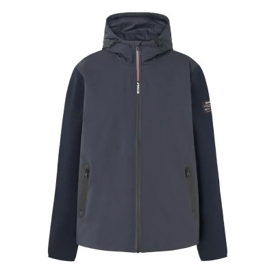 яке,мъжки,якета,ecoalf,bergaalf,jacket,blue