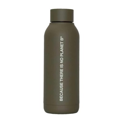 бутилки,за,вода,ecoalf,bronsonalf,stainless,steel,510ml,bottle,turtle,(green)