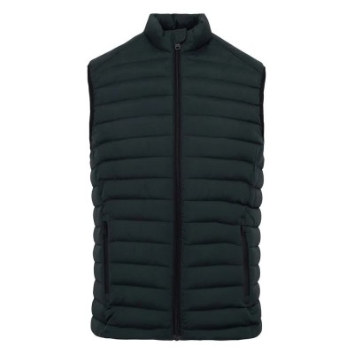 потник,мъжки,потници,ecoalf,cardiffalf,vest,woodland,green,(black)