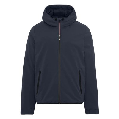яке,мъжки,якета,ecoalf,cartesalf,jacket,blue