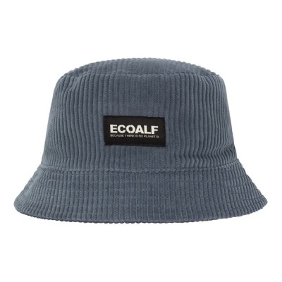 шапка,всички,шапки,ecoalf,curdoalf,bucket,hat,deep,navy,(blue)