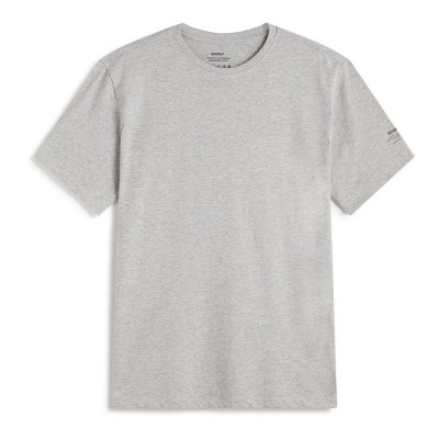 тениска,мъжки,тениски,ecoalf,guetharyalf,short,sleeve,t,shirt,grey
