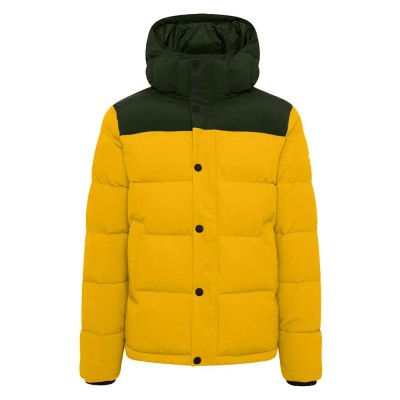 яке,мъжки,якета,ecoalf,jannualf,jacket,yellow,(sunflower)