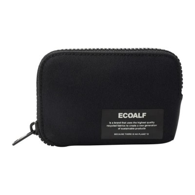 портфейли,и,портмонета,ecoalf,jayalf,slim,wallet,black