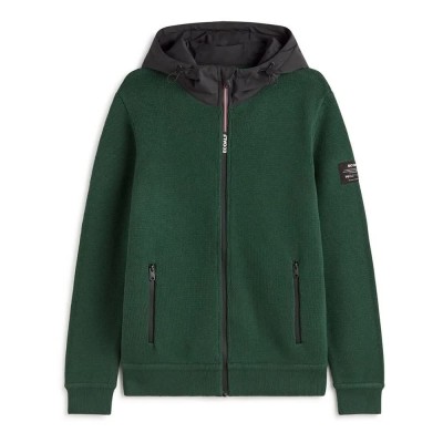яке,мъжки,якета,ecoalf,lescaalf,jacket,urban,green,(green)