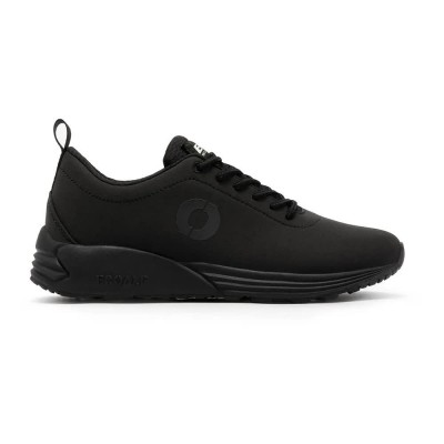 маратонки,дамски,маратонки,ecoalf,oregonalf,trainers,black
