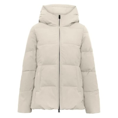 яке,дамски,якета,и,палта,ecoalf,witneyalf,jacket,creamy,white,(beige)