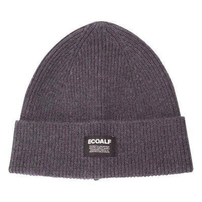 шапка,ecoalf,woolalf,beanie,grey