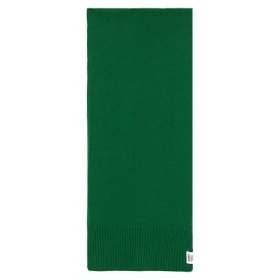 шал,ръкавици,шапки,и,шалове,ecoalf,woolalf,scarf,green,(grass,green)