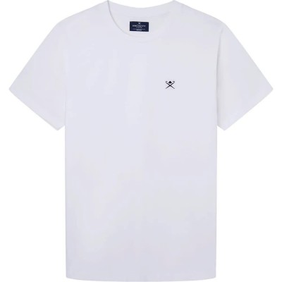 мъжко,бельо,hackett,classic,short,sleeve,base,layer,white