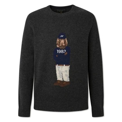 блуза,мъжки,пуловери,hackett,harry,sweater,black