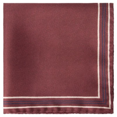 ръкавици,шапки,и,шалове,hackett,herr,track,handkerchief,wine,purple,(purple)
