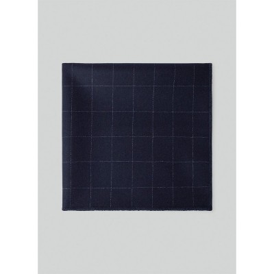 ръкавици,шапки,и,шалове,hackett,hm012548,handkerchief,blue