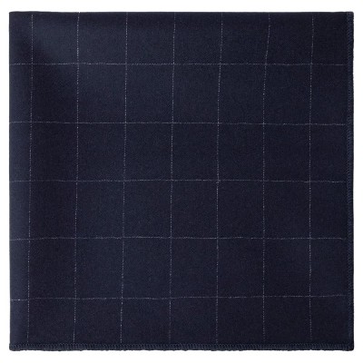 ръкавици,шапки,и,шалове,hackett,hm012548,handkerchief,navy,(blue)