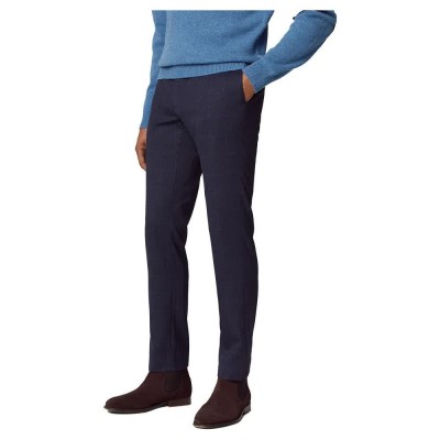 панталони,тип,чино,мъжки,панталони,hackett,hm212511,chino,pants,blue,(navy)