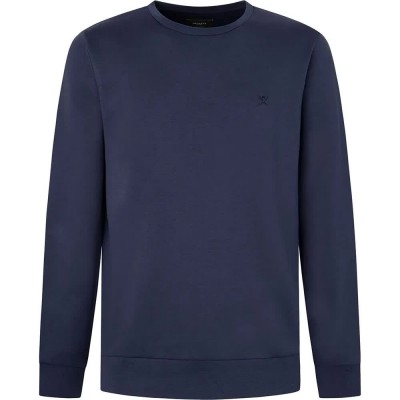 блуза,мъжки,пуловери,hackett,hm581165,sweatshirt,blue