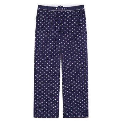 пижама,мъжки,пижами,hackett,icon,pants,pyjama,blue