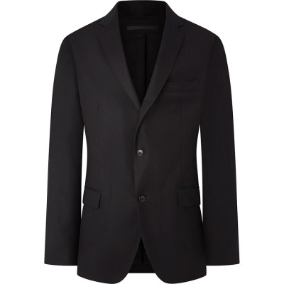 сако,мъжки,сака,hackett,performance,ep,blazer,black