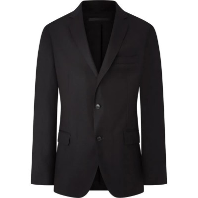сако,мъжки,сака,hackett,performance,ep,blazer,black,(black)