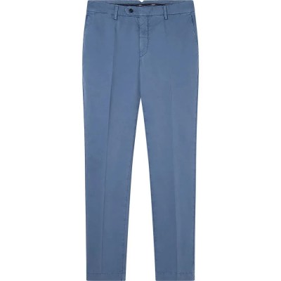 панталони,тип,чино,мъжки,панталони,hackett,sanderson,chino,pants,steel,blue,(blue)