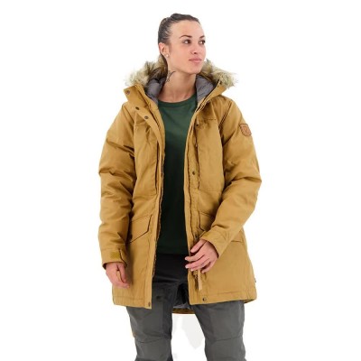 яке,дамски,якета,и,палта,fjällräven,singi,down,jacket,buckwheat,brown,(brown)