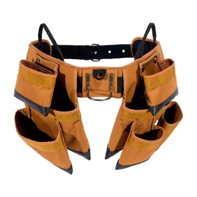 колан,колани,carhartt,7,pocket,tool,belt,carhartt®,brown,(brown)