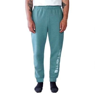 панталони,мъжки,панталони,carhartt,midweight,tapered,graphic,pants,sea,pine,heather,(blue)
