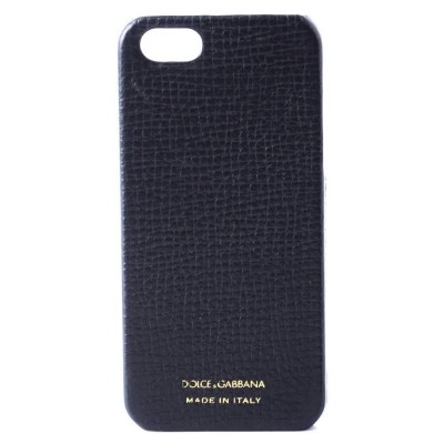 други,аксесоари,dolce,&,gabbana,iphone,5,5s,se,phone,case,black,(black)