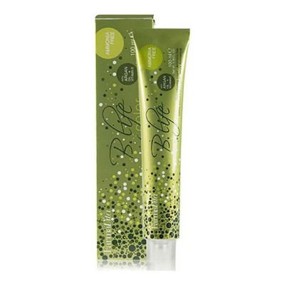 хигиена,коса,farmavita,b,life,100ml,permanent,dye,green,(medium,blonde,natural,n.7.1)