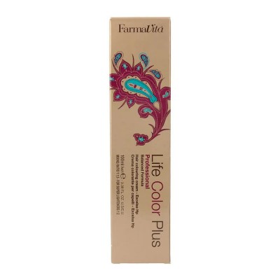 хигиена,коса,farmavita,life,plus,100ml,permanent,dye,golden,(n.10.26)